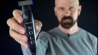 MicroTouch Solo Review First Look As Seen on TV