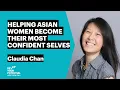 Download Lagu Helping Asian Women Become Their Most Confident Selves with Claudia Chan | S4E18