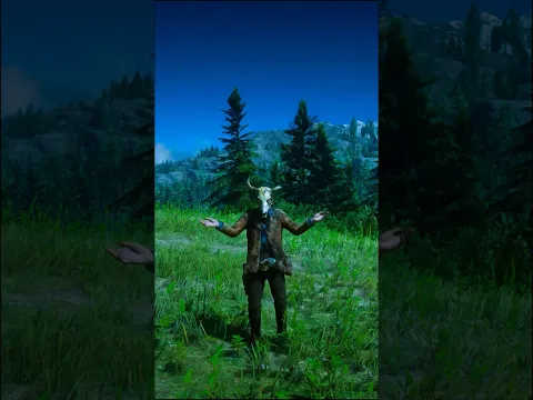 reddeadredemption2 All legendary mask location in RR2| #reddeadredemption2 #reddead2 #rdr2
