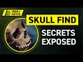 The Talking Skull Case Farmington Missouri