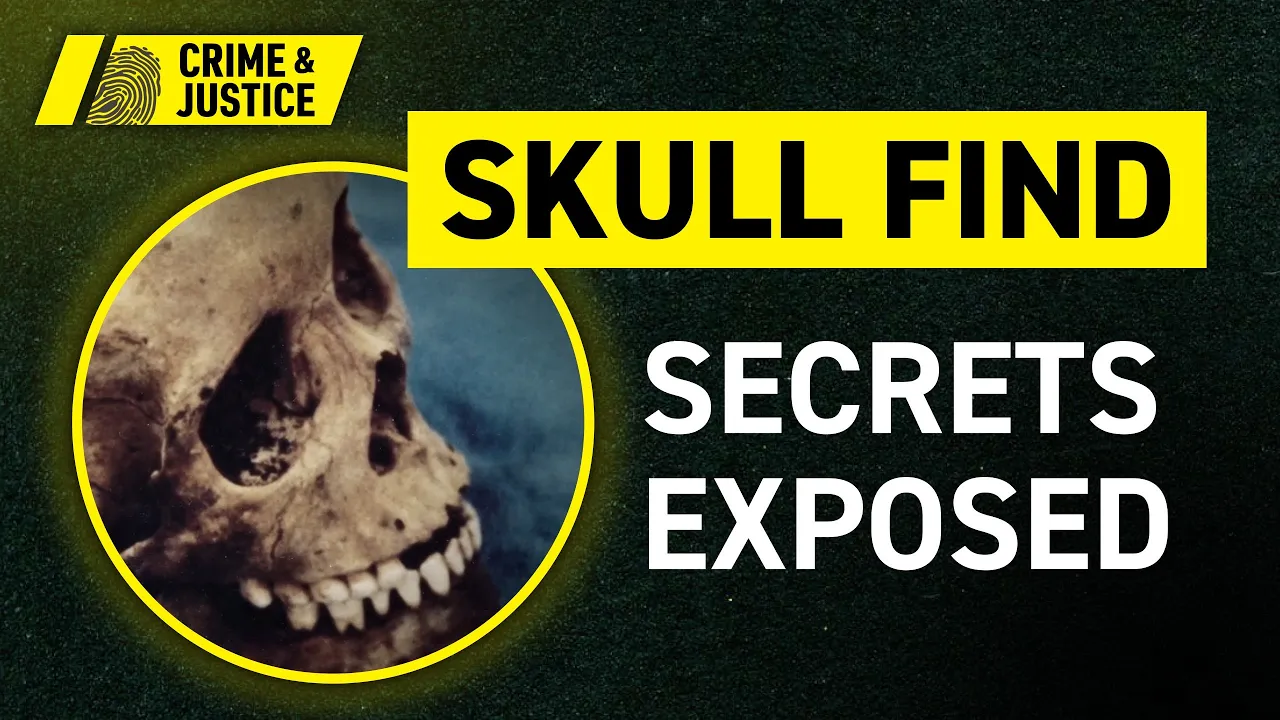 The Talking Skull Case Farmington Missouri