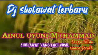 Download Sholawat AINUL UYUNI MUHAMMAD Sholawat terbaru viral MP3