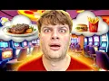 Download Lagu Gambling To Pay For My Dinner!