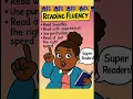Reading Fluency