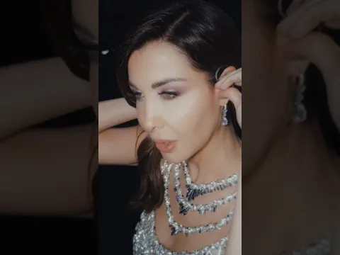 On stage. Off stage. Unfiltered. #Nancy11WorldTour #حب_بالجو #NancyAjram