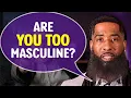 Download Lagu 3 Signs of a HIGHLY MASCULINE Woman