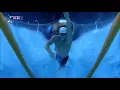 Park Tae Hwan s underwater freestyle technique