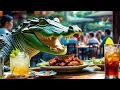 What Does Alligator Taste Like