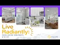Villas Apartments at Encore at Tradition Stylish 55 Living in Port St Lucie FL