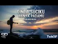 Download Lagu Cinta Suciku Hanya Padamu | Slow Rock Melayu | Official Lyric Video | TwinSP