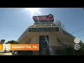 Romano s Pizzeria celebrates 80 years as the Birthplace of Strombolis