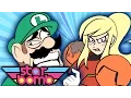 Lagu SMASH! - Starbomb MUSIC VIDEO animated by Studio Yotta