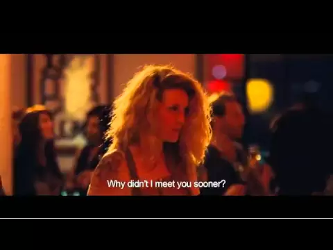 "Café de Flore" Official US Trailer #2, directed by Jean-Marc Vallée
