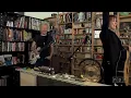 Suzanne Vega: NPR Music Tiny Desk Concert