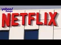 Netflix stock sinks after missing on subscribers revenue