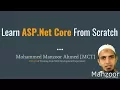 ASP Net Core C App Controller And View ASP Net Core Part - 5
