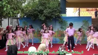 والله وسويناها 2016 