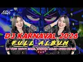 Lagu DJ KARNAVAL TERBARU 2026 FULL ALBUM _ TRAP PARTY AMUNISI CEKSOUND FULL BASS HOREG _ VIRAL TIKTOK 