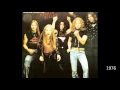 Download Lagu SCORPIONS you give me all I need 1982