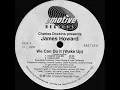 Download Lagu Charles Dockins Presents James Howard ‎– We Can Do It Wake Up(Original Club Mix)(1991)