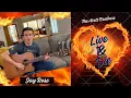 Lagu Live and Die (The Avett Brothers) - Cover by Jay Rose