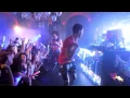 Download Lagu Red Foo - LMFAO DJ Set @ Cafe Opera Sweden. Epic Live !!