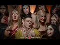 Rana Ji 2.0 | Mahira Sharma | Tanishk Bagchi | Ila Arun | Alka Yagnik | Rajesh Roshan | Indeevar