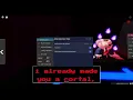 UNDERTALE AUTOFARM SINGLEPLAYER HACK SCRIPT PASTEBIN ROBLOX
