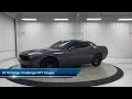 2018 Dodge Challenger Coupe Paris Lexington Winchester Nicholasville Louisville