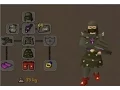 99 Range FULL Karils w Amulet Of The Damned LIVE Pk Commentary OSRS