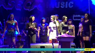 jangan rayu rayu aseca musik seluma live desa tepi laut