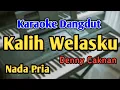 Download Lagu KALIH WELASKU - KARAOKE || NADA CKWOK || Denny Caknan || Audio HQ || Live Keyboard