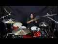 พันธ์ทิพย์ - LOSO [DRUM PLAYTHROUGH]