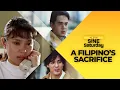 Live Sine Saturday: A Filipino’s Sacrifice | Part 2 of 3