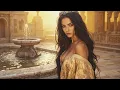 Download Lagu AI Girl Goddess Lookbook Persia