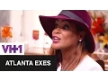 Atlanta Exes Torrei vs Tameka VH1