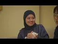 Idgitaf - Sedia Aku Sebelum Hujan (Official Music Video)