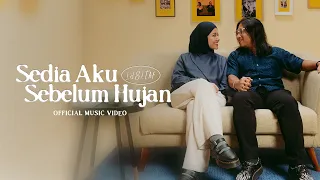 Idgitaf - Sedia Aku Sebelum Hujan