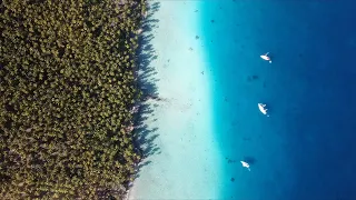 What it’s like to CRUISE through PACIFIC ATOLLS | Ep 96 | Sailing Merewether