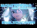 Download Lagu Monitoring (Best Friend Remix) || DECO*27【ENGLISH COVER】
