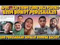 Download Lagu PERIH‼️630 S1SW4 D3MO BELA P3R0K0 KEN4 IMBAS ! PARA HRD PERUSAHAN SEPAKAT \u0026 KOMPAK MEM B01K0T MP3
