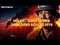 Download Lagu HỒI KÝ . THIẾU TÁ BĐQ TRẬN ĐÁNH ĐỒI CÁT 1973| HỒI KÝ MNVN