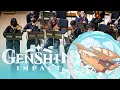 Download Lagu Journey Into Sweet Dreams (Genshin Impact) - Fall 2022 Concert