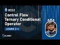 Arabic Fundamentals Of Programming With C - Control Flow
