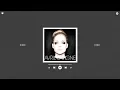 Download Lagu avril lavigne - here's to never growing up (sped up)