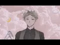 Sugawara edit Yagami yato wear headphones