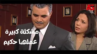 العندليب مشكلة كبيرة عملها حكيم والرئيس جمال عبد الناصر قرر يواجهه شوفوا اللي حصل بينهم 
