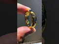 Download Lagu Wow That's a Unique 24K Gold Ring #viral #trending #gold #shortvideo #shorts #reels #short #clips