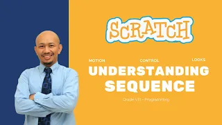 How to create a sequence dialogue in SCRATCH app