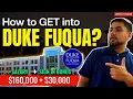 Duke MBA Review Everything You Need To Know About Duke Fuqua MBA